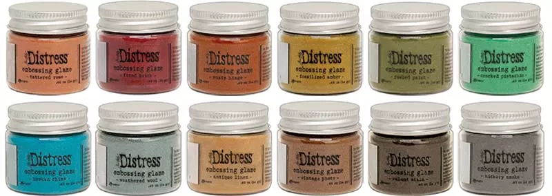 Tim Holtz Distress Embossing Dabber