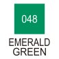 Preview: emeraldgreen cleancolor realbrush zig 1