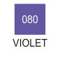 Preview: Violet cleancolor realbrush zig 1
