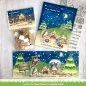 Preview: S'more the Merrier Clear Stamps Lawn Fawn 2