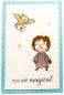 Preview: You are Magical Clear Stamps Impronte D'Autore 3