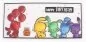 Preview: Little Mochi - Dreams Clear Stamps Impronte D'Autore 1