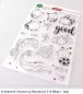 Preview: Ladybug Clear Stamps Impronte D'Autore