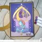 Preview: Aladdin Clear Stamps Impronte D'Autore 1