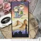 Preview: Aladdin Clear Stamps Impronte D'Autore 3