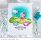 Preview: Monster Love Clear Stamps My Favorite Things Project 1