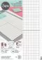 Preview: Sizzix Stencil and Stamp Tool Accessory Sticky Grid Sheets