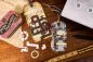 Preview: Vault Industrial Tim Holtz Thinlits Colorize Dies Sizzix 2