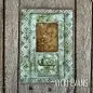 Preview: Vault Industrial Tim Holtz Thinlits Colorize Dies Sizzix 4