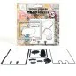 Preview: AALL & Create Bubble Talk dies