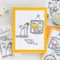 Mobile Preview: Ice Cream Day Clear Stamps Colorado Craft Company by Anita Jeram