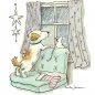 Preview: On The Lookout Dies Colorado Craft Company by Anita Jeram 1