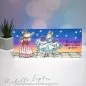 Mobile Preview: Fairy Godmother Clear Stamps Colorado Craft Company by Anita Jeram 1