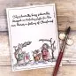 Mobile Preview: White Christmas Clear Stamps Colorado Craft Company by Anita Jeram 3