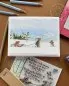 Preview: Sled Bunny Clear Stamps Colorado Craft Company by Anita Jeram 1