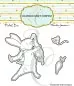 Preview: Carrot On Dies Colorado Craft Company by Anita Jeram