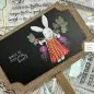 Preview: Rooting For You Stamp & Die Bundle Colorado Craft Company 5
