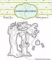 Preview: Team Cats Stamp & Die Bundle Colorado Craft Company 1