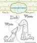 Preview: Best In Me Stamp & Die Bundle Colorado Craft Company 1