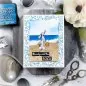 Preview: Beach Beauty Clear Stamps Colorado Craft Company by Anita Jeram 1