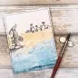 Preview: Beach Beauty Clear Stamps Colorado Craft Company by Anita Jeram 2