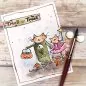 Preview: Trick or Treating Cats Dies Colorado Craft Company by Anita Jeram 1