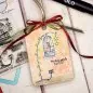 Preview: Bright Birdcage Mini Clear Stamps Colorado Craft Company by Anita Jeram 1