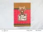 Preview: Merry Reindeer Clear Stamps Altenew Card 1