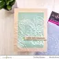 Mobile Preview: Berried Cotoneaster 3D Embossing Folder from Eileen Hull by Altenew 2