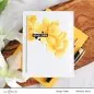 Mobile Preview: Daffodil Delight 3D Embossing Folder by Altenew 1