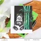 Preview: Bamboo Branches 3D Embossing Folder from Eileen Hull by Altenew 2