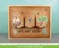 Preview: LF1439 Lift The Flap lawn fawn dies 2