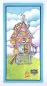Mobile Preview: Hen House Cubbies Stamp and Die Set Art Impressions 1