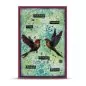 Preview: aall and create Circular Fractured Ecosphere Disposition stencil 3