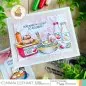 Preview: Bibimbap Clear Stamps Mama Elephant 1