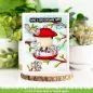 Preview: Tree Branches Backdrop: Portrait Dies Lawn Fawn 3