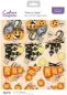 Mobile Preview: Trick or Treat 3D Topper Pad Die Cut Embellishment Crafters Companion