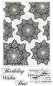 Preview: Majestic Mandalas stamp set crafters companion 1