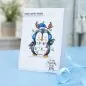 Preview: Making Spirits Bright stamp set crafters companion 2