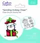 Preview: Sending Holiday Cheer stamp set crafters companion