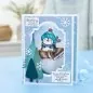 Preview: Snow What Fun! stamp set crafters companion 2