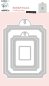 Preview: studio light Essentials #965 Tag Ticket XL Die Studio Light