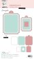 Preview: studio light Essentials #965 Tag Ticket XL Die Studio Light 1