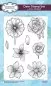 Preview: Beautiful Bouquet Clear Stamps Helen Colebrook