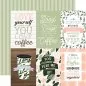 Mobile Preview: Echo Park Coffee & Friends 12x12 inch collection kit 7