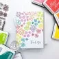 Preview: Life is Beautiful clear stamps hero arts