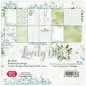 Preview: Lovely Day 6"x6" Paper Pack Craft & You Design