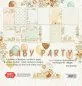 Preview: Baby Party 12"x12" Paper Pack Craft & You Design