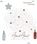 Mobile Preview: Advent Advent Alexandra RENKE Clear Stamps 1