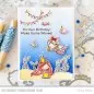 Mobile Preview: Bubbly Birthday Clear Stamps My Favorite Things Project 1